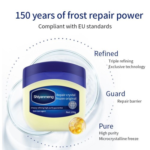 OEM Vaseline Moisturizing Ointment with Petrolatum