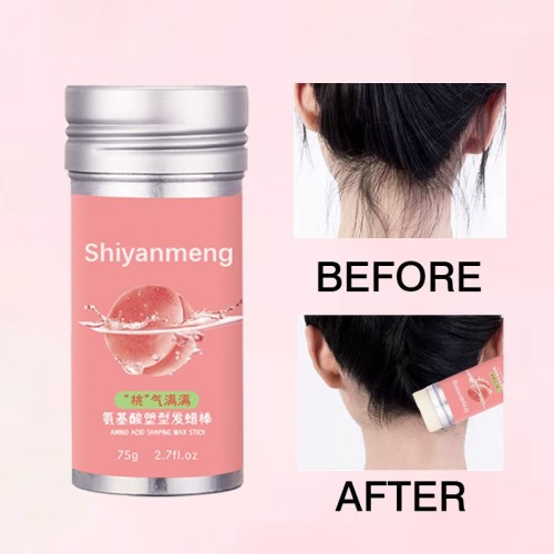 OEM straightening styling stick，curling styling stick create beautiful curls