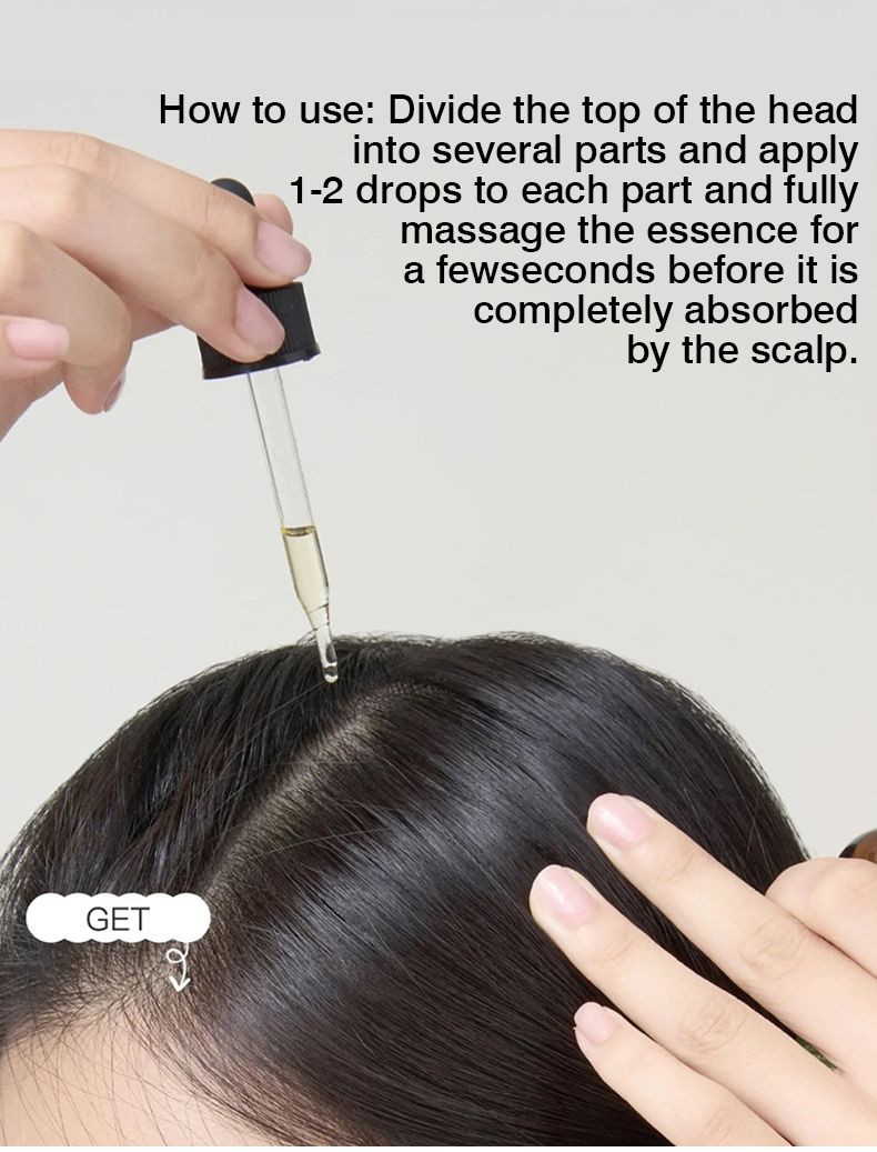 Rosemary Hair Care Essential oil, Rosemary Shampoo, Hair Growth, hair Growth essential oil