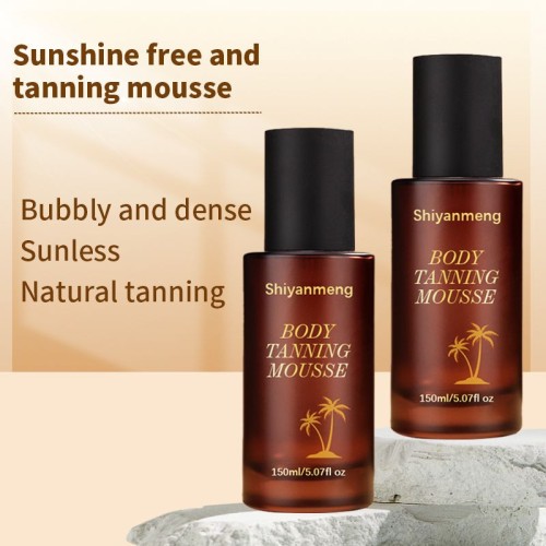 Tanning Cream OEM, Tanning Cream, Moisturizer, Sunburn Repair Cream, Cooling cream
