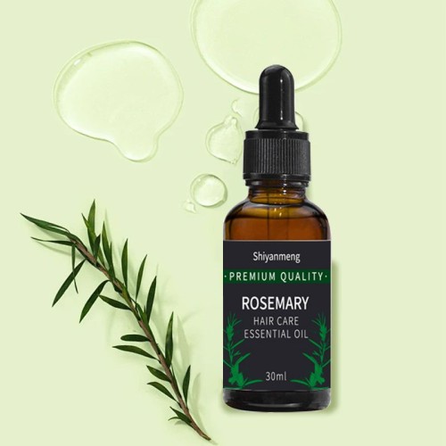 Rosemary Hair Care Essential oil, Rosemary Shampoo, Hair Growth, hair Growth essential oil
