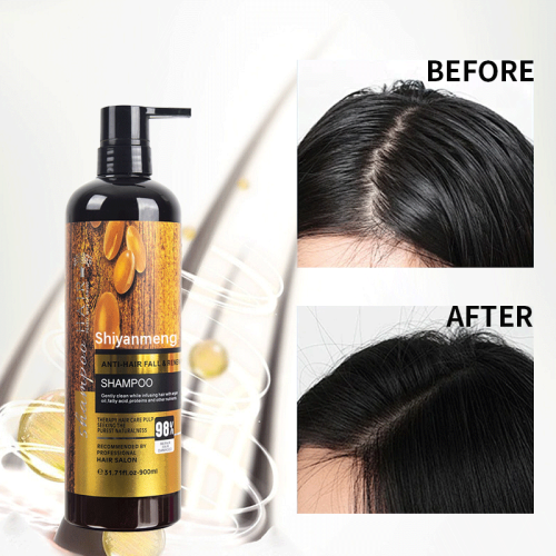 OEMArgan Oil Shampoo and Conditioner Set wholesale