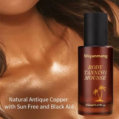 Tanning Cream OEM, Tanning Cream, Moisturizer, Sunburn Repair Cream, Cooling cream