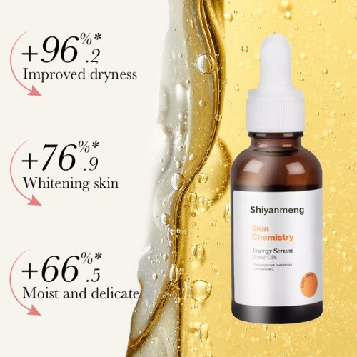 Retinol Vitamin C Serum