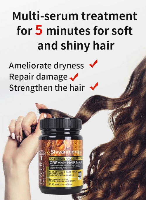 OEMArgan Oil Shampoo and Conditioner Set wholesale