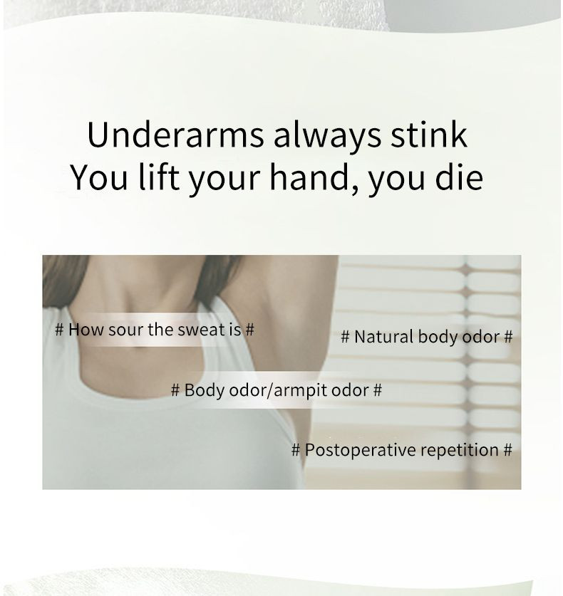 Deodorant and antiperspirant deodorant spray Deodorant spray