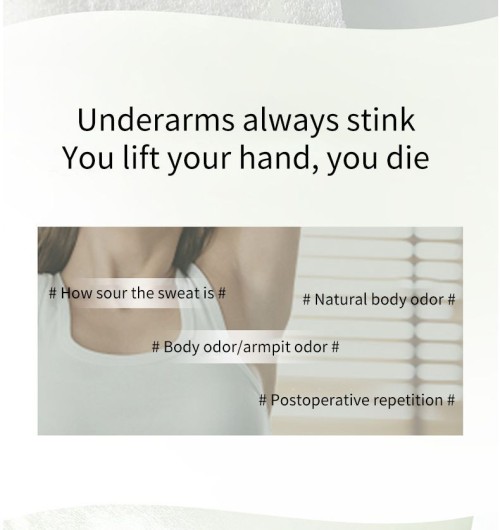 Deodorant and antiperspirant deodorant spray Deodorant spray