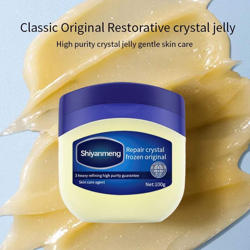 OEM Vaseline Moisturizing Ointment with Petrolatum