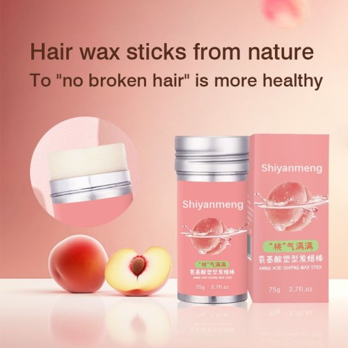 OEM straightening styling stick，curling styling stick create beautiful curls