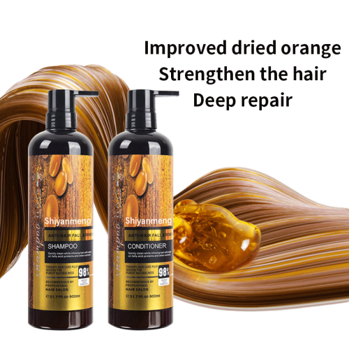 OEMArgan Oil Shampoo and Conditioner Set wholesale